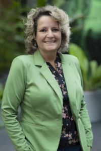 Linda Vlastuin